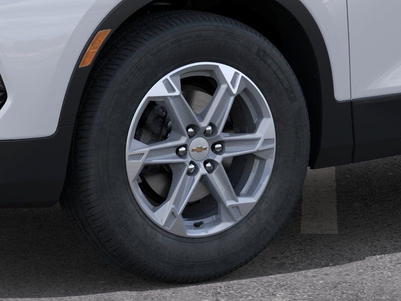 New 2026 Chevrolet Blazer LT FWD image 9