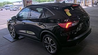 Used 2022 Ford Escape SE w/ SE Sport Appearance Package AWD/4WD image 6