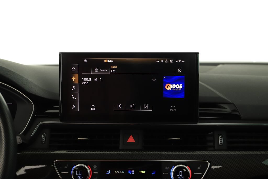 Used 2023 Audi S5 Premium Plus AWD/4WD image 19