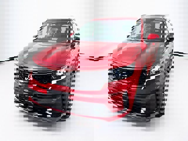 Certified 2023 Kia Sorento EX image 1