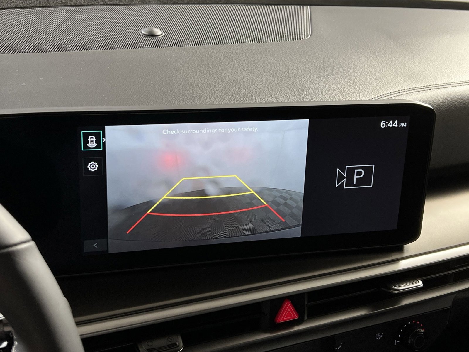 New 2026 Kia Sorento LX image 17