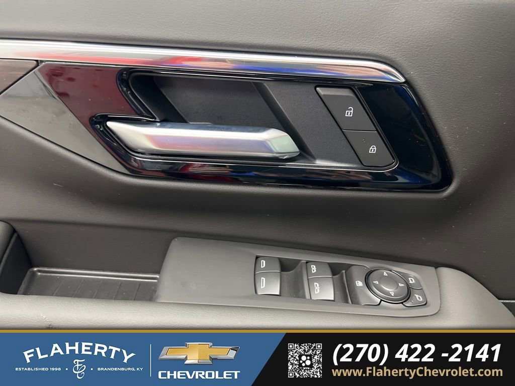 New 2026 Chevrolet Tahoe LS image 21