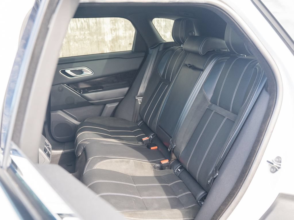 Used 2021 Land Rover Range Rover Velar R-Dynamic S AWD/4WD image 35