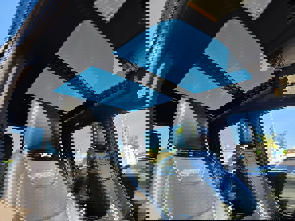 Used 2017 Ford F150 Raptor w/ Equipment Group 802A Luxury image 11