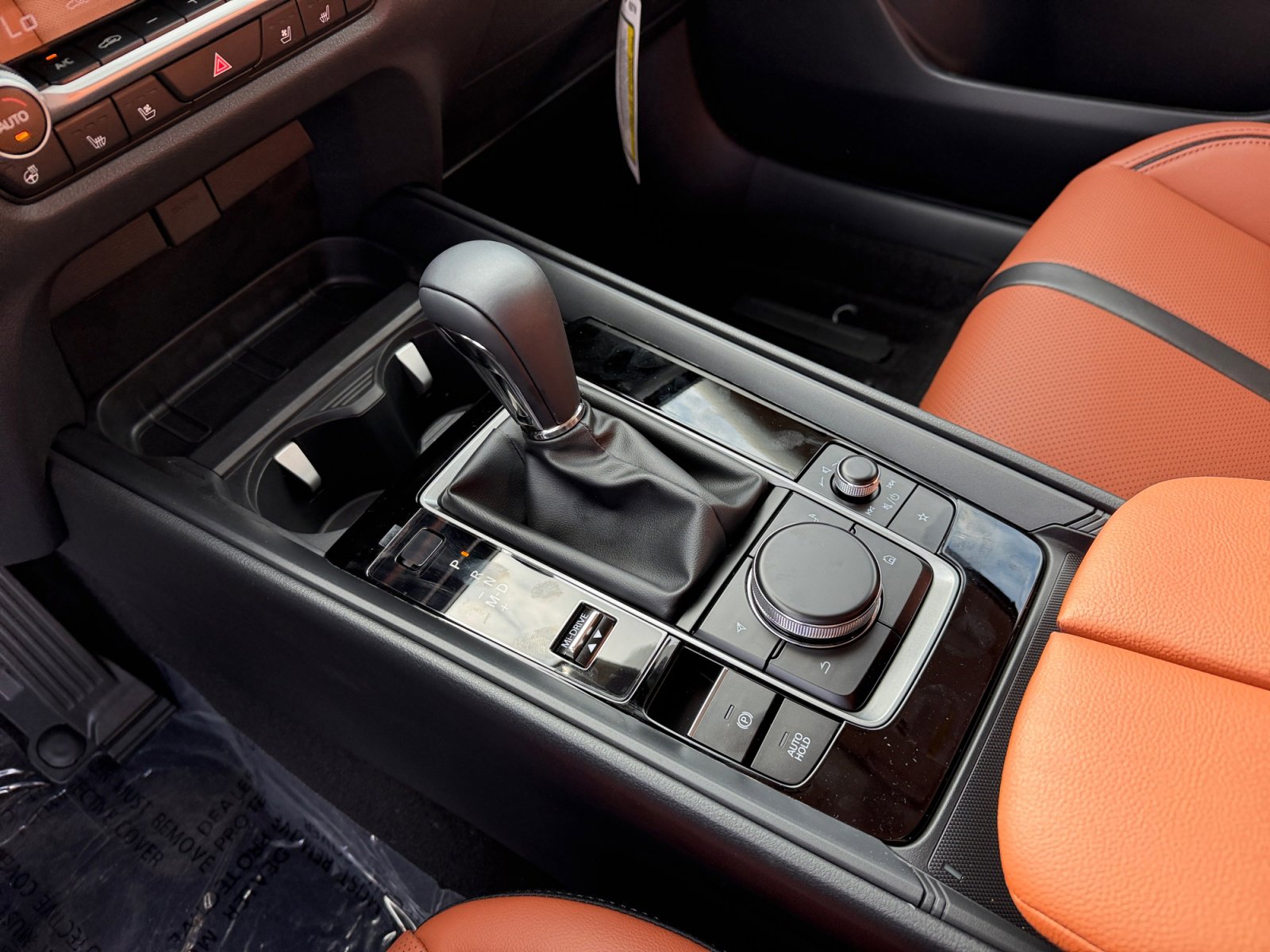 New 2026 MAZDA CX-50 Meridian Edition w/ Apex Package image 13