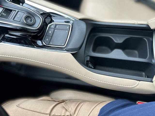 Used 2020 Acura RDX w/ Technology Package AWD/4WD image 23