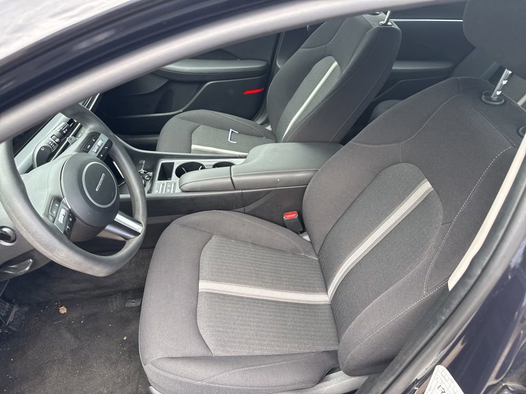 Used 2025 Hyundai Sonata SEL image 5