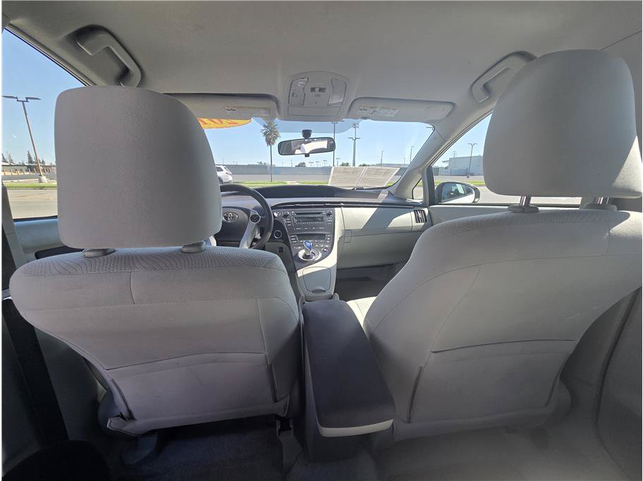 Used 2010 Toyota Prius FWD image 11