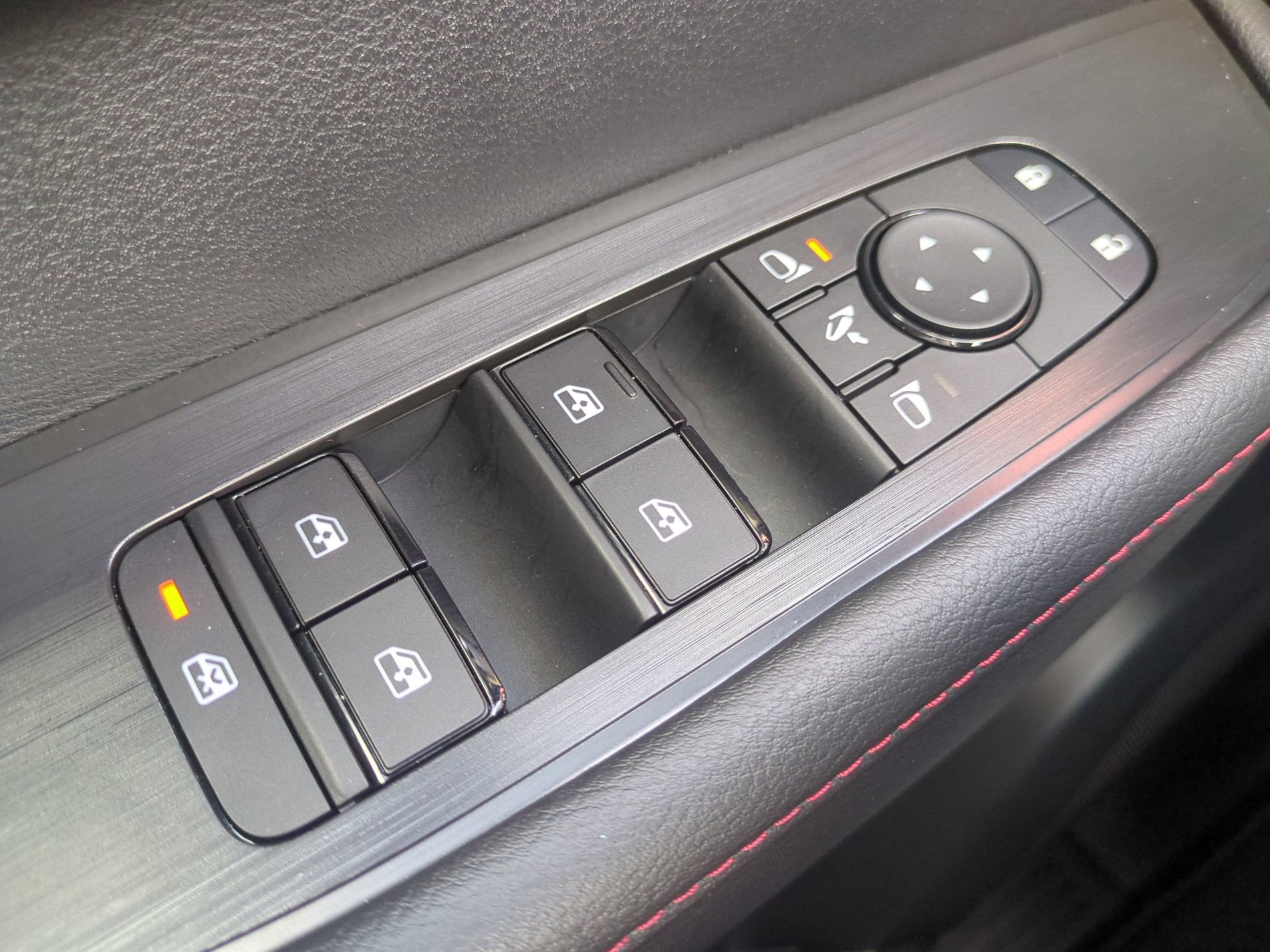 New 2026 Nissan Armada NISMO AWD/4WD image 25