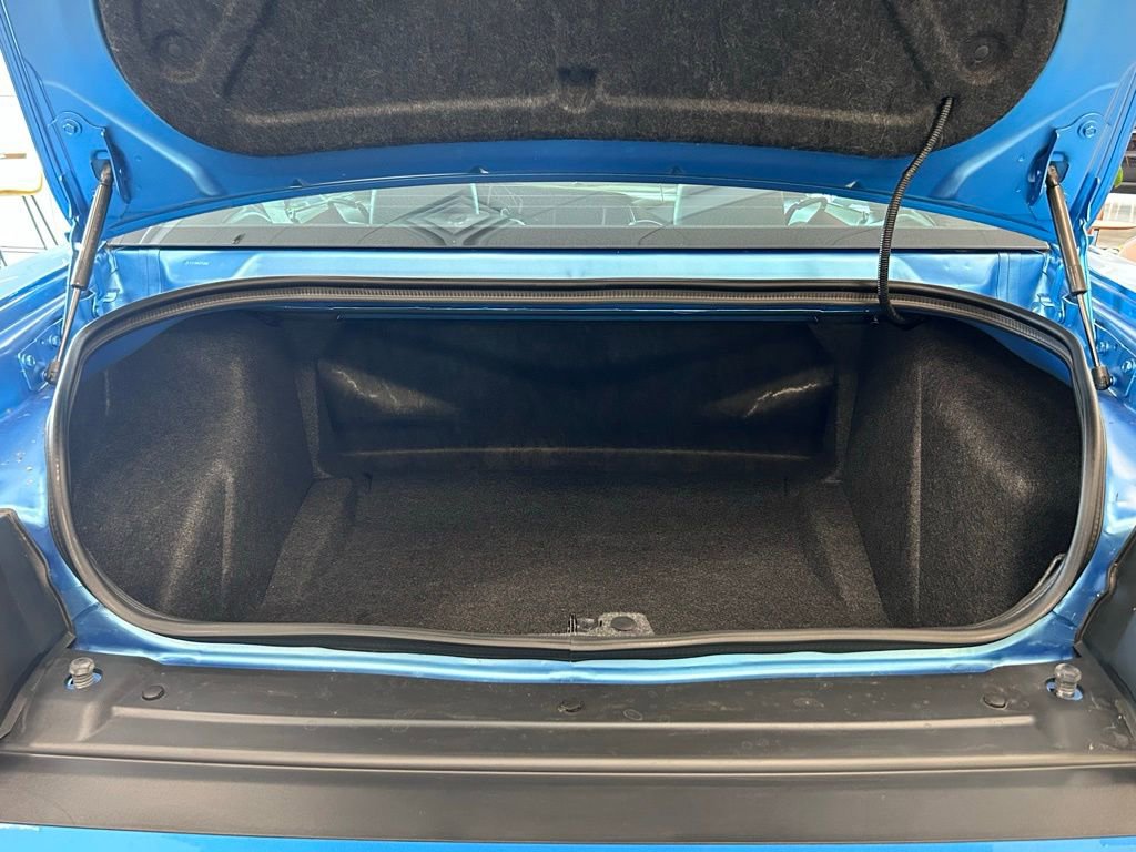 Used 2018 Dodge Challenger SRT Demon image 11