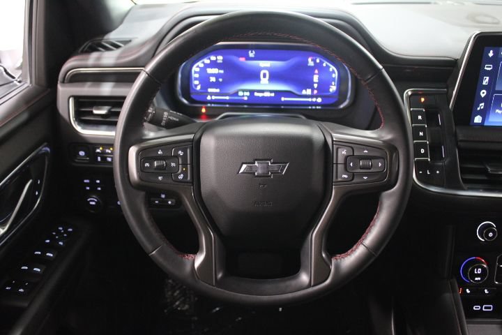 Used 2023 Chevrolet Tahoe RST w/ Luxury Package AWD/4WD image 36
