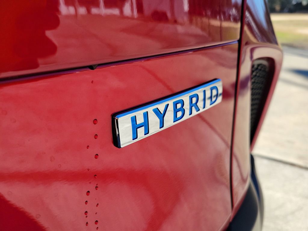 New 2026 MAZDA CX-50 AWD 2.5 Hybrid w/ Weather Package image 13