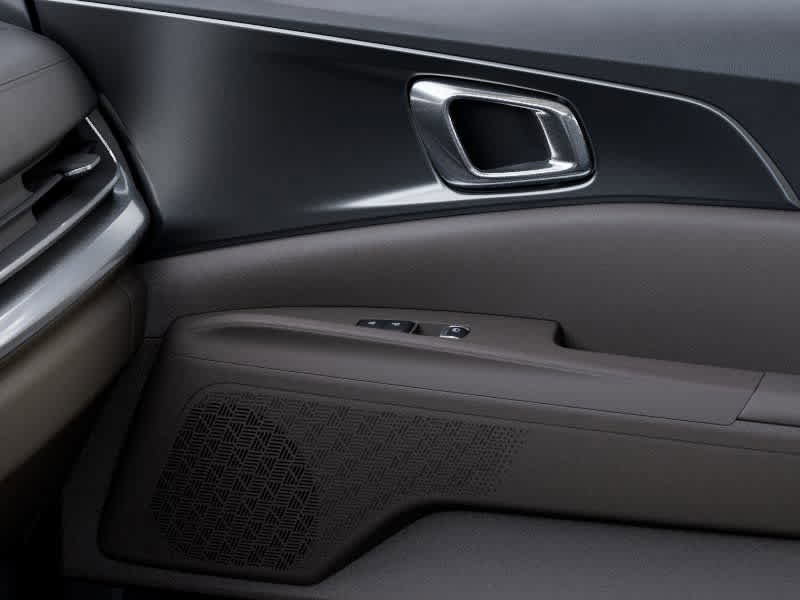 New 2026 Kia Carnival image 25