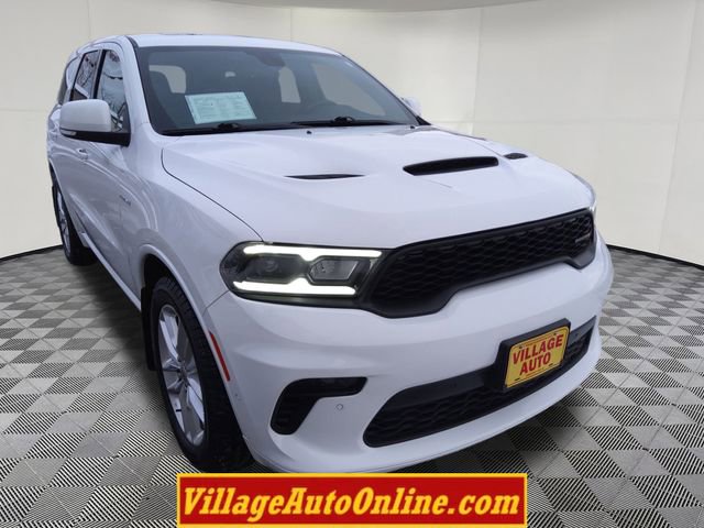 Used 2021 Dodge Durango R/T image 17