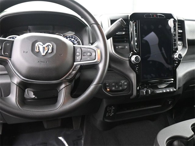 New 2025 RAM 2500 Tradesman w/ Power Wagon Package image 41