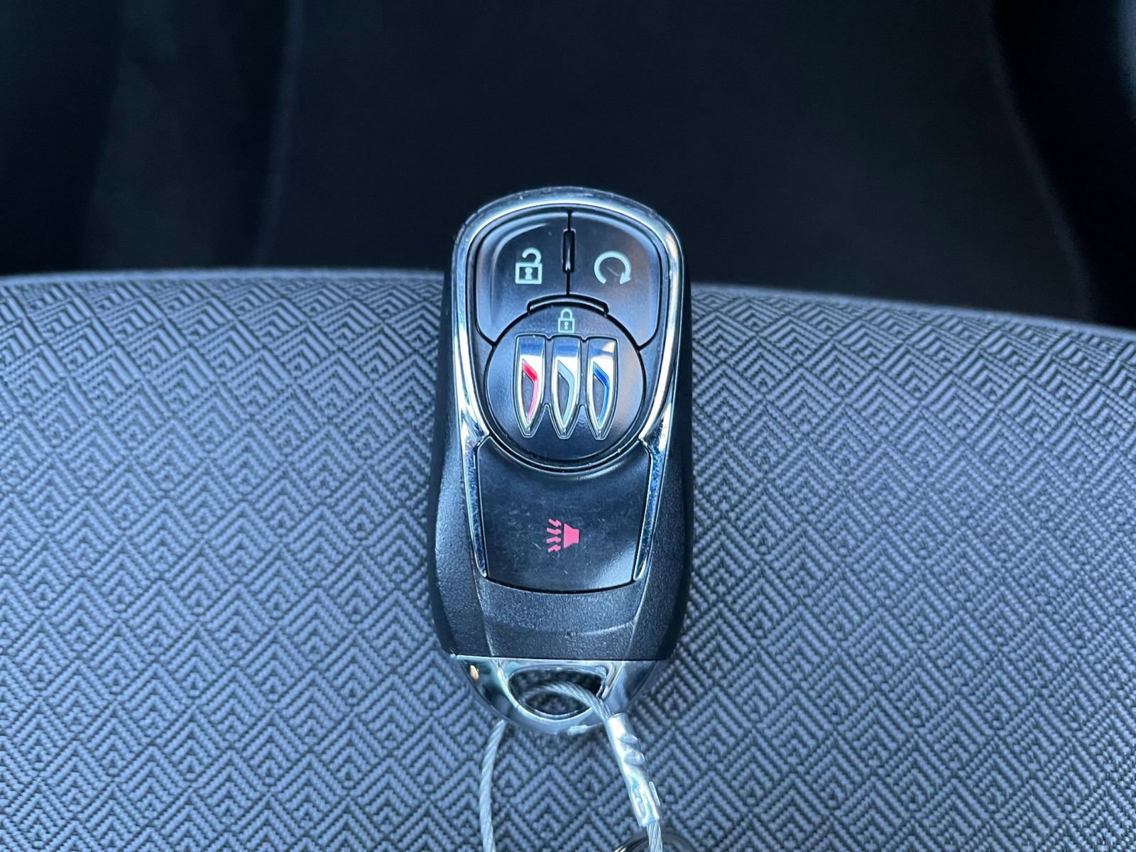 Used 2025 Buick Encore GX Preferred image 22