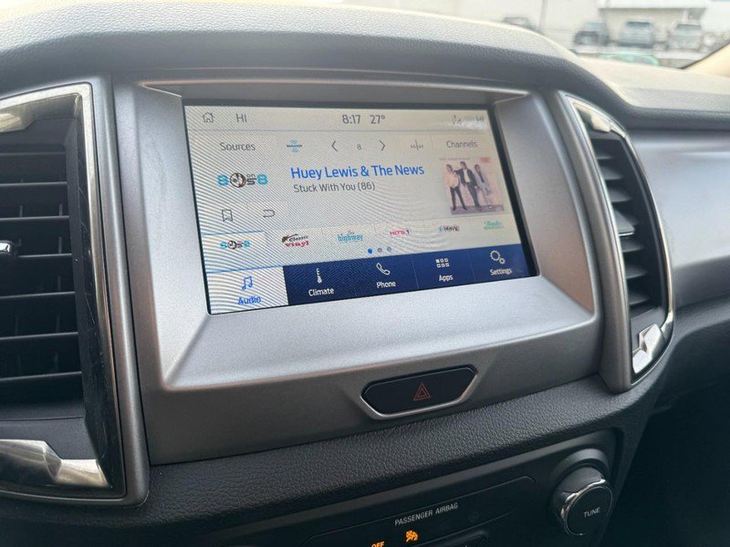 Used 2022 Ford Ranger XLT image 20