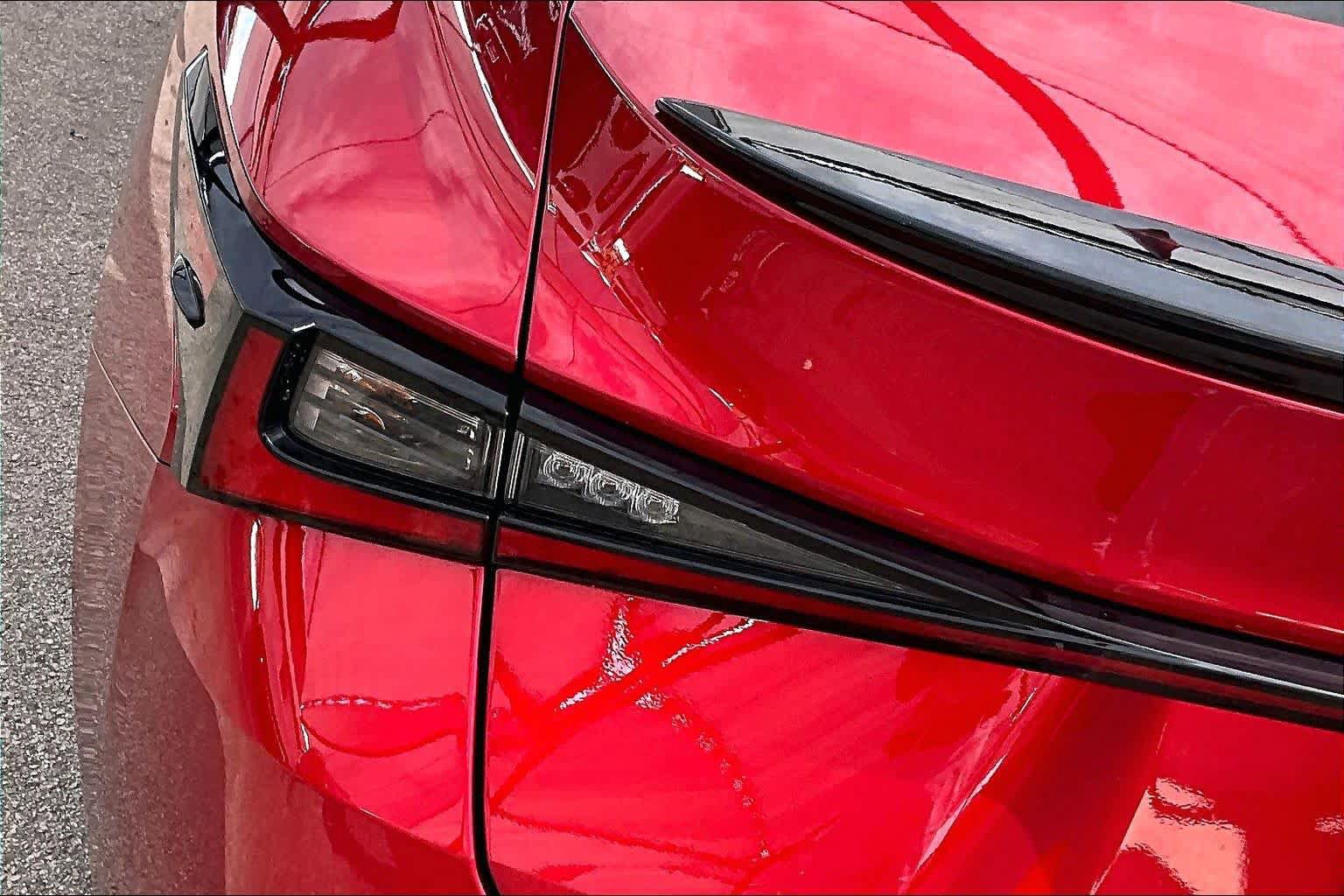 Used 2022 Lexus IS 350 F Sport RWD image 27