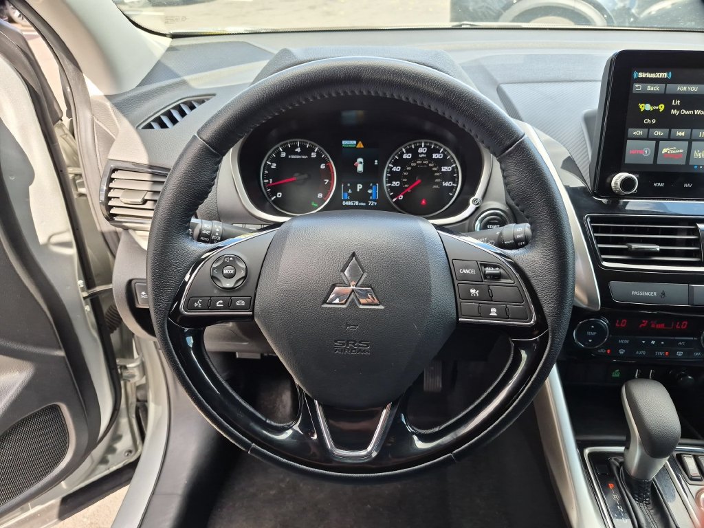 Used 2025 Mitsubishi Eclipse Cross SE AWD/4WD image 23