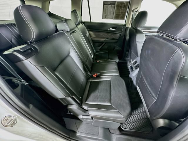 Certified 2023 Volkswagen Atlas SE AWD/4WD image 28