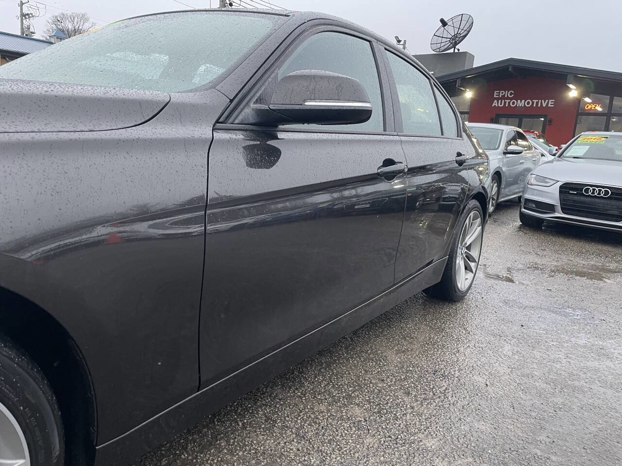 Used 2016 BMW 328i Sedan image 25