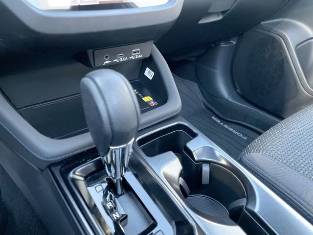 Certified 2026 Subaru Forester Premium image 21
