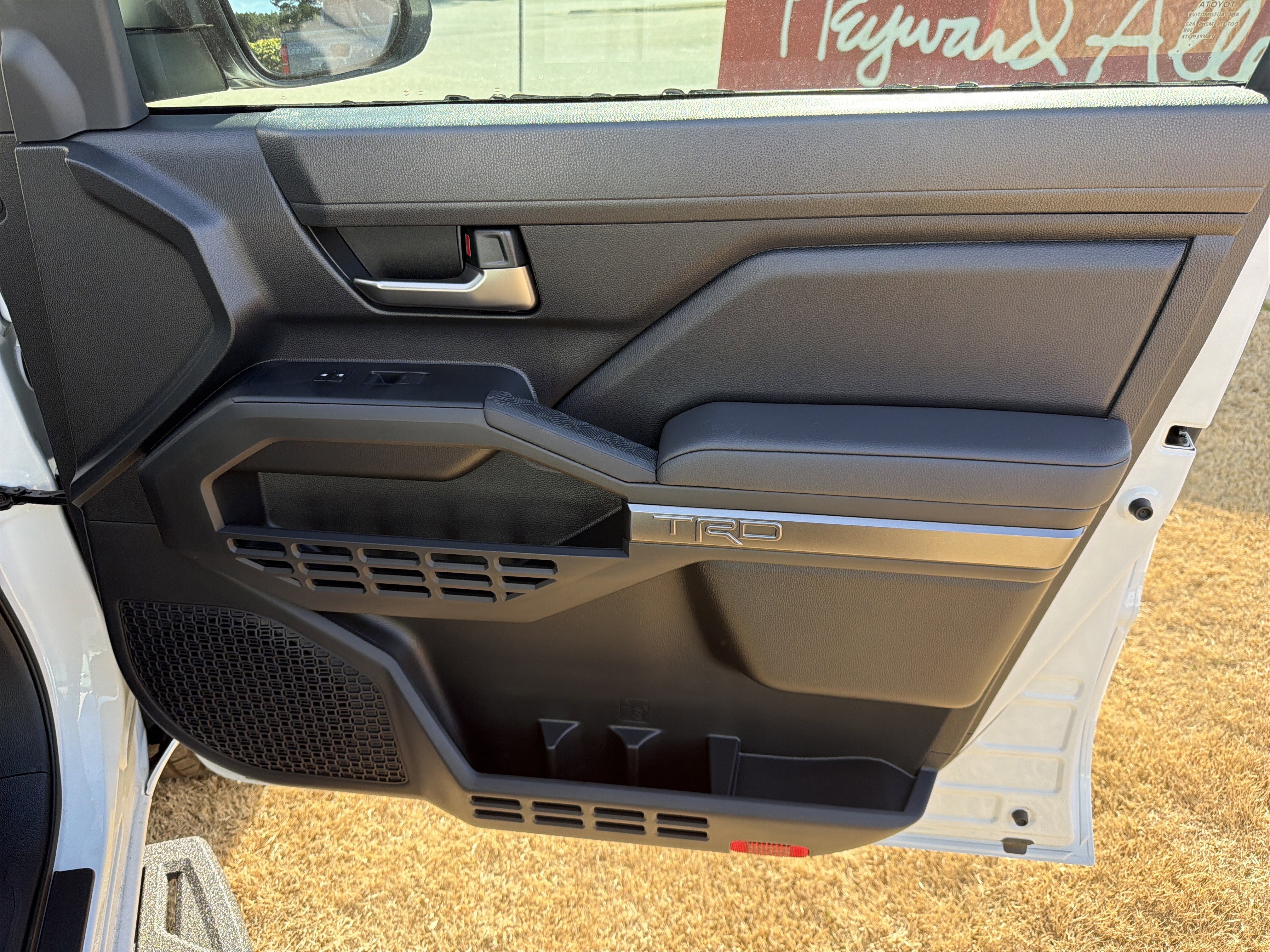 New 2025 Toyota Tacoma TRD Off-Road image 23