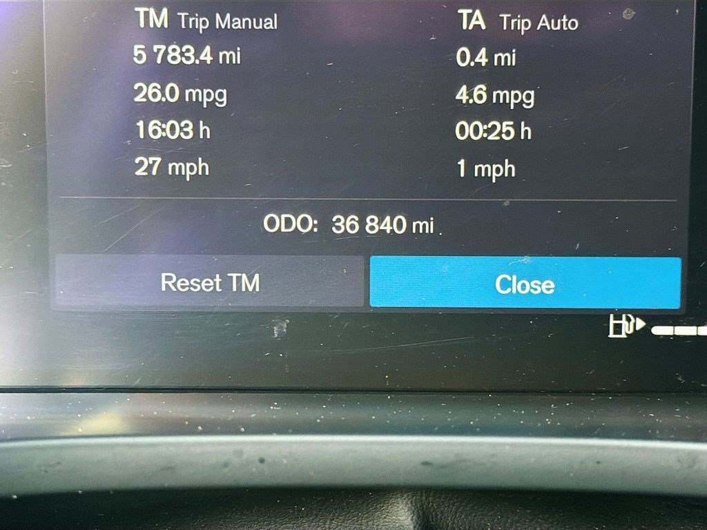Used 2023 Volvo XC60 B5 Core AWD/4WD image 40