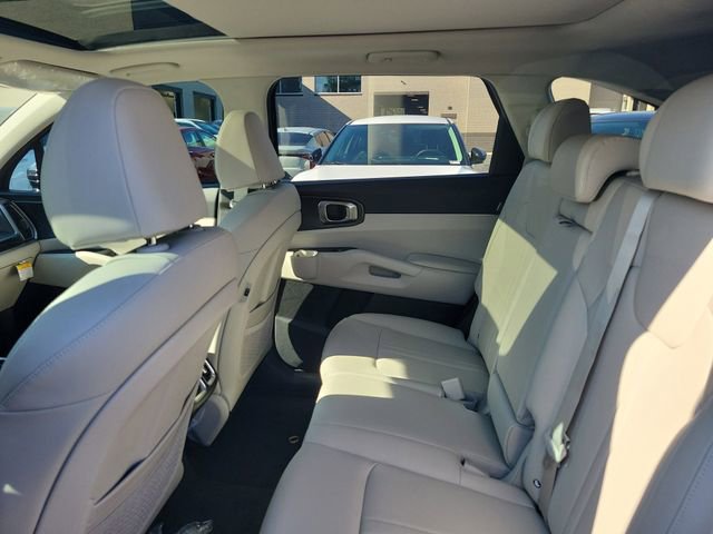 New 2026 Kia Sorento S w/ S Panoramic Sunroof Package image 11
