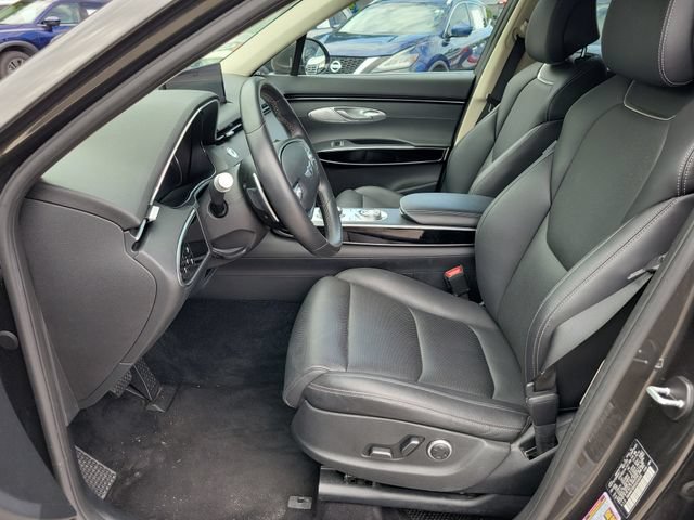 Used 2025 Genesis GV70 2.5T AWD/4WD image 20