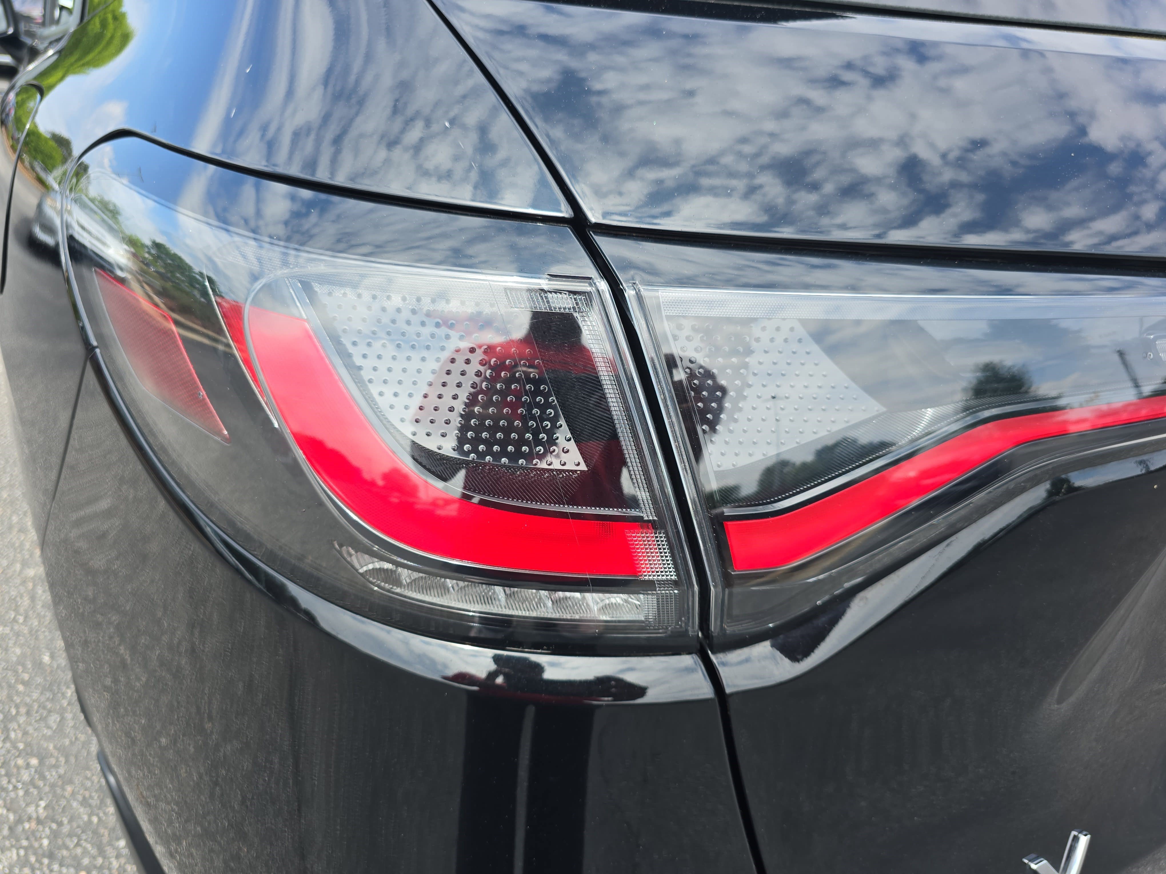 Used 2024 Honda HR-V LX image 32