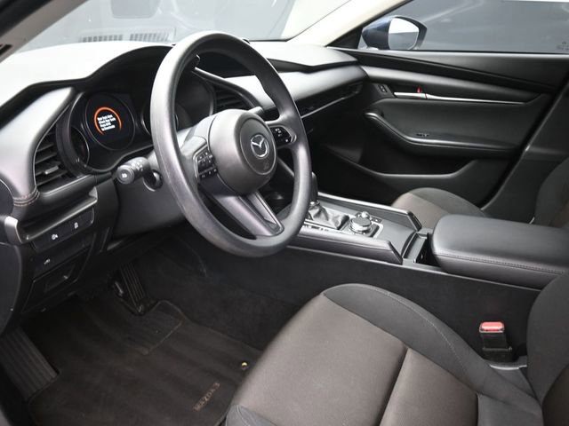 Used 2024 MAZDA MAZDA3 s image 18