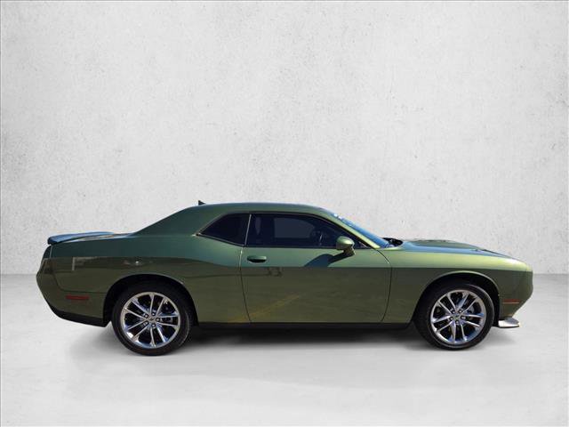 Used 2023 Dodge Challenger GT image 4