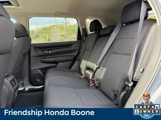 Used 2026 Honda CR-V EX image 34