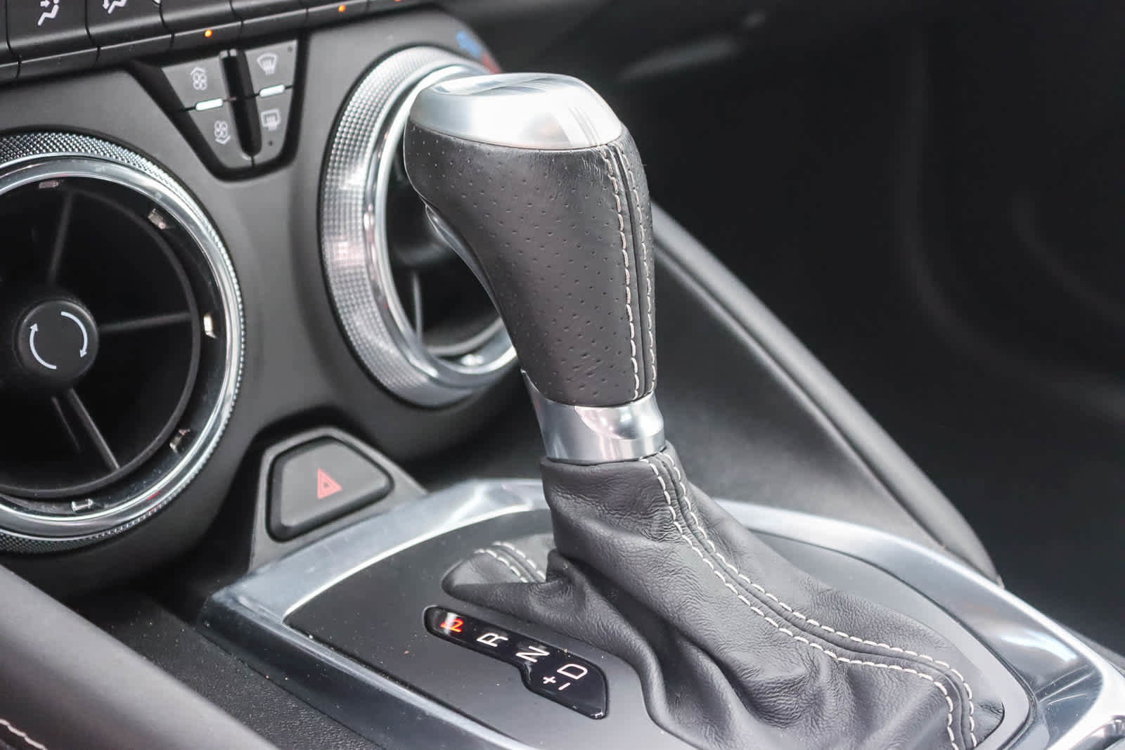 Used 2017 Chevrolet Camaro LT image 18