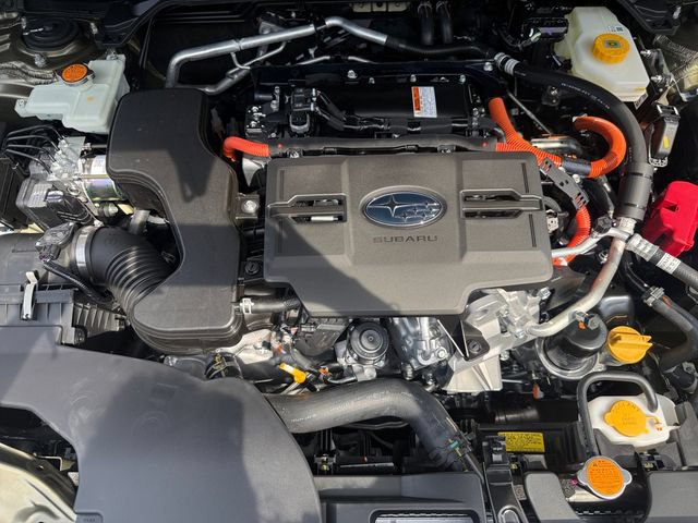 New 2026 Subaru Forester Premium AWD/4WD image 24