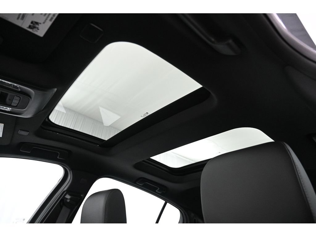 New 2025 Cadillac CT5 Premium Luxury w/ LPO, ONYX Package image 21