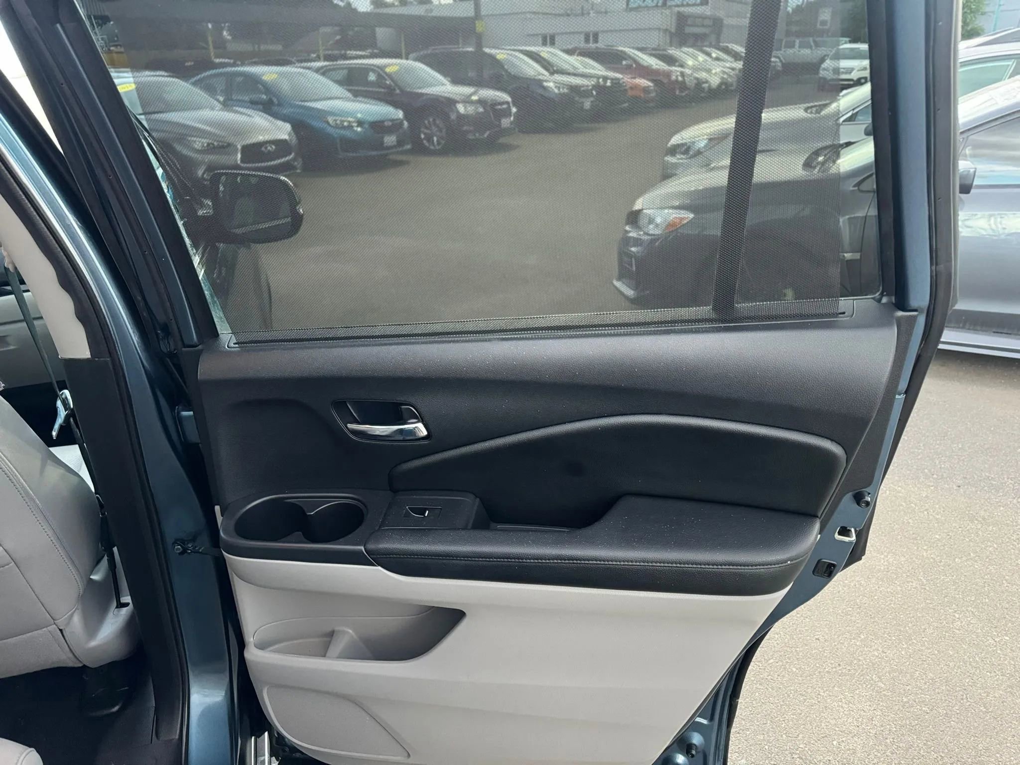 Used 2020 Honda Pilot Elite image 22