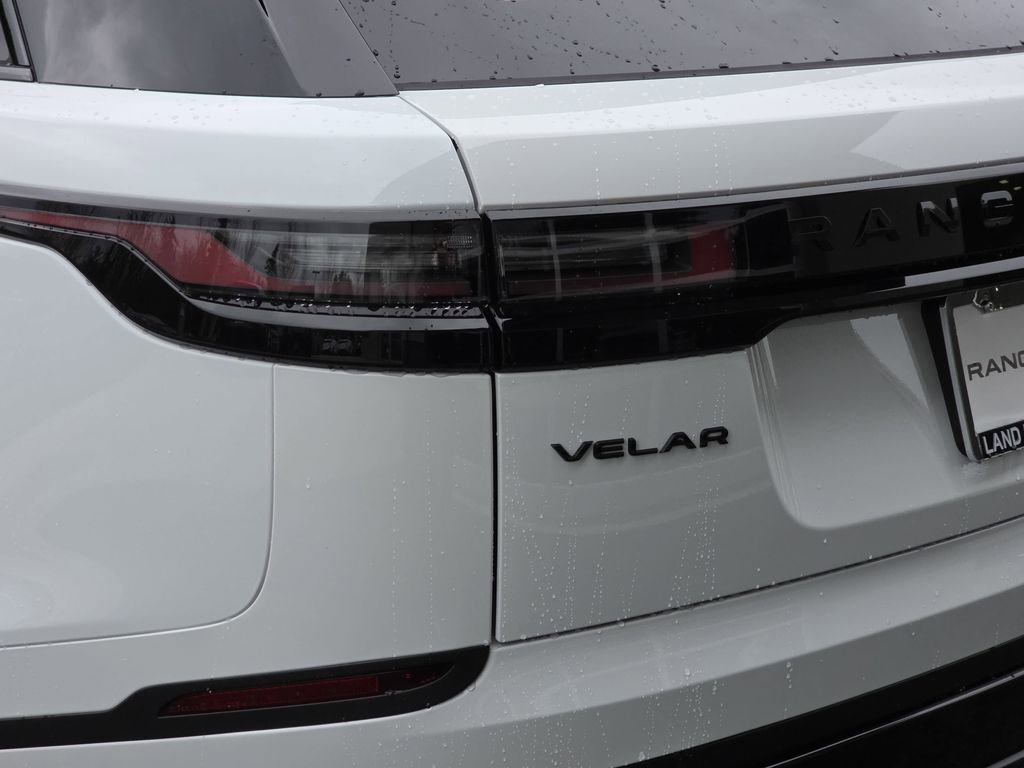 New 2026 Land Rover Range Rover Velar S AWD/4WD image 36