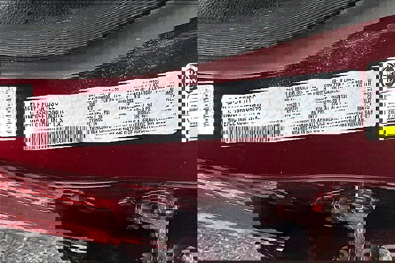 Used 2022 RAM 1500 Big Horn image 35