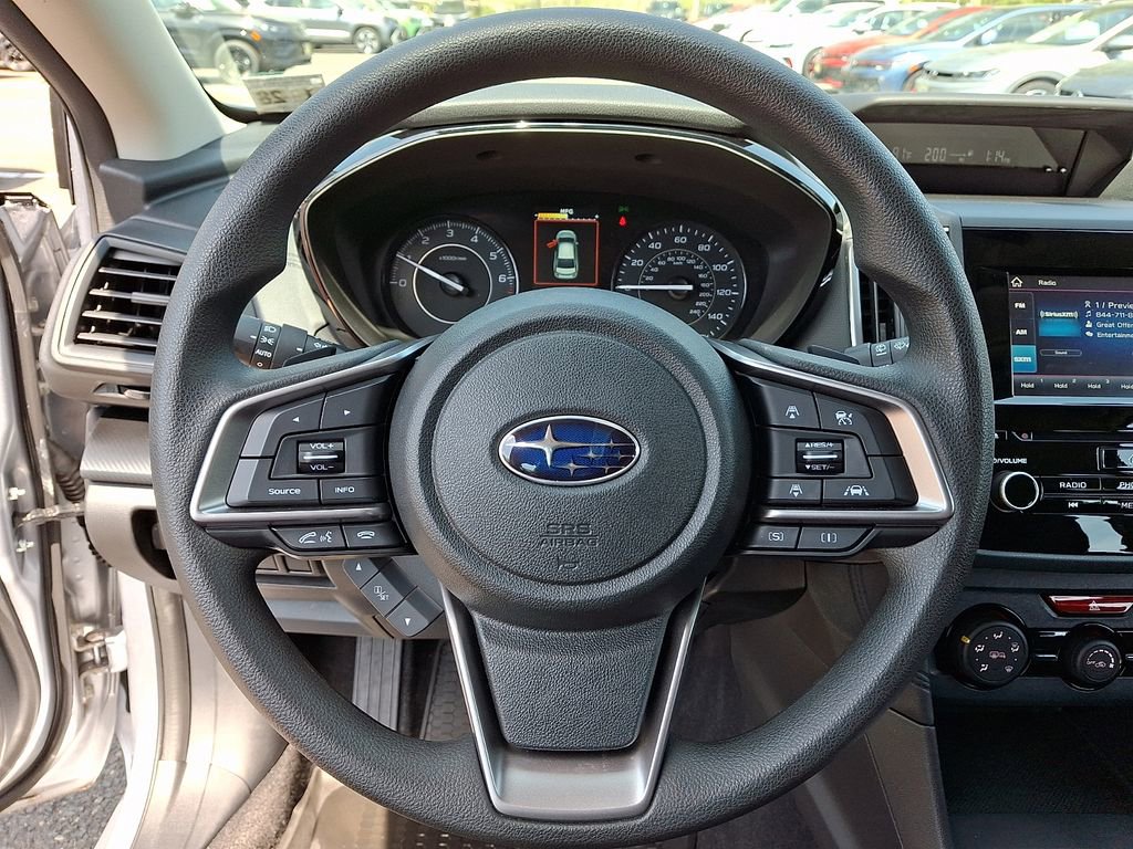 Used 2023 Subaru Impreza Premium AWD/4WD image 20