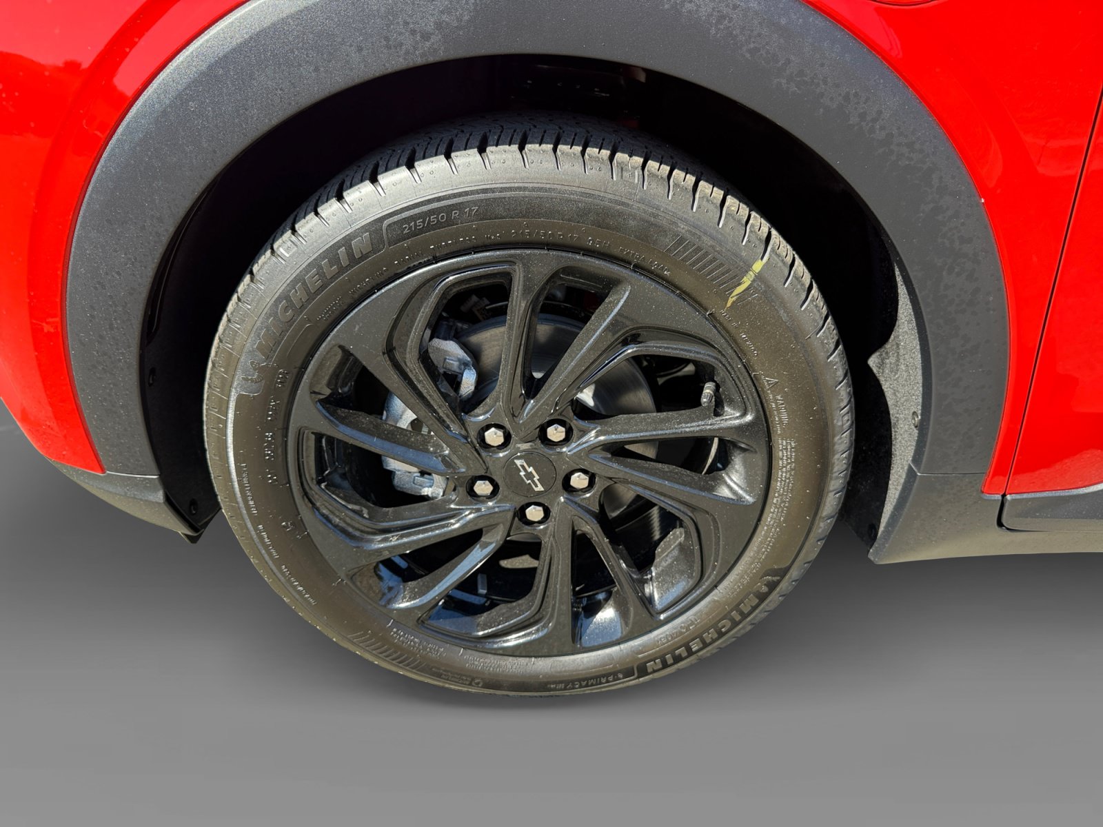 New 2027 Chevrolet Bolt RS w/ Technology Package FWD image 9