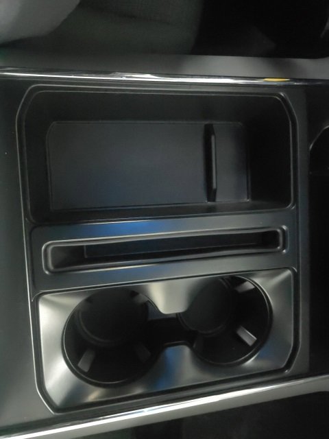 Used 2024 Ford F150 XLT w/ Mobile Office Package image 22