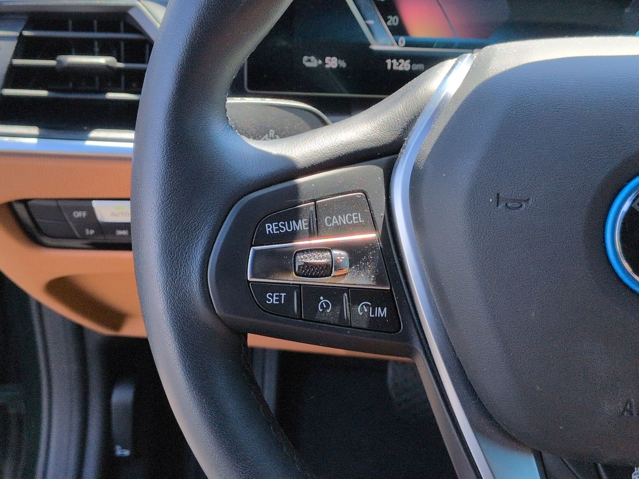 Certified 2023 BMW i4 eDrive35 w/ Premium Package image 19