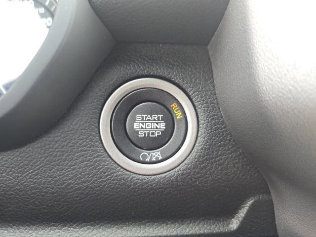 Certified 2024 RAM 2500 Big Horn w/ Bed Utility Group image 17