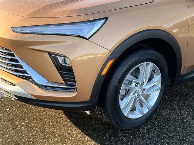 New 2026 Buick Envista Preferred w/ Convenience I Package image 9