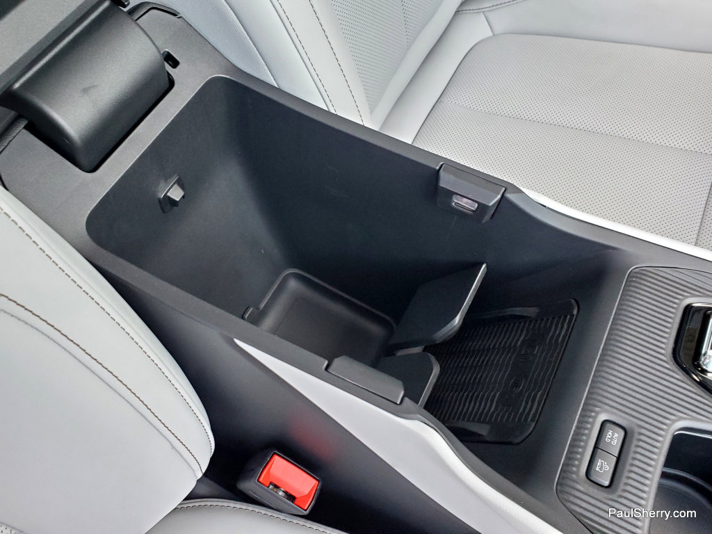 New 2026 Jeep Cherokee Limited image 50