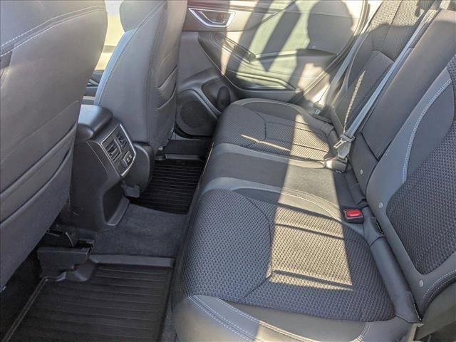 Used 2024 Subaru Forester Premium image 18