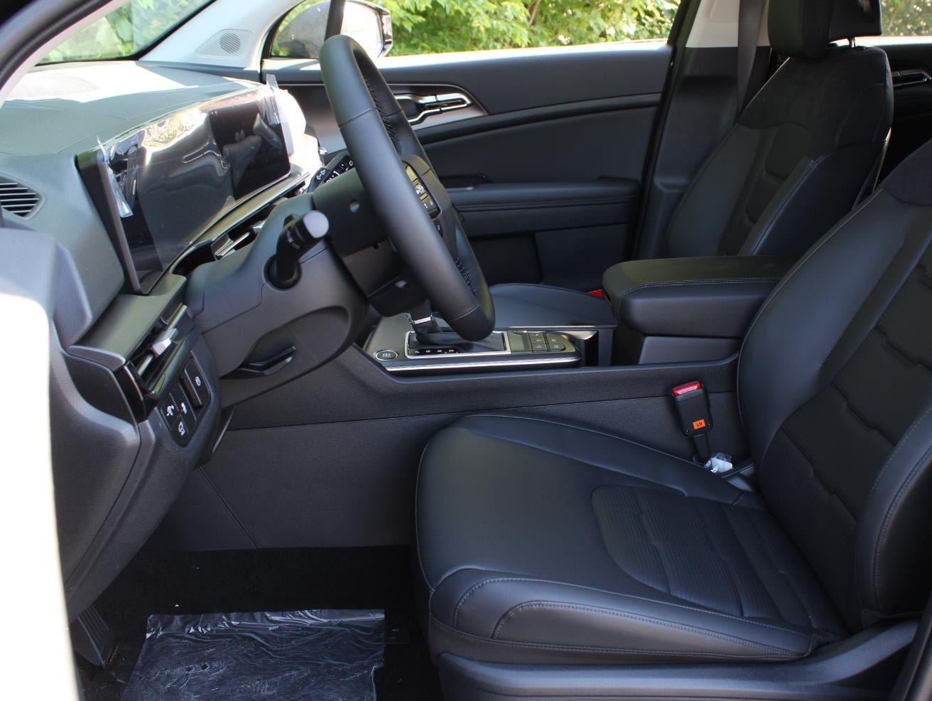New 2026 Kia Sportage SX AWD/4WD image 20