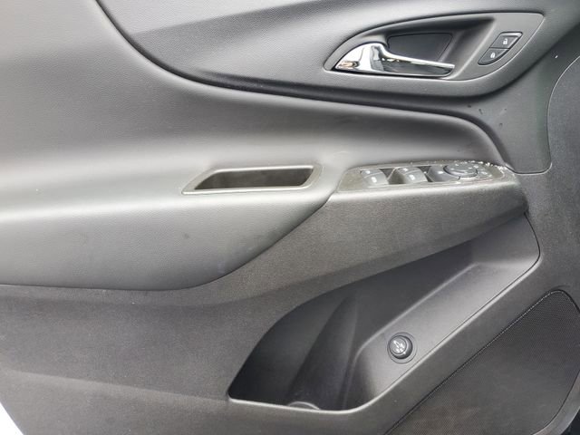 Used 2024 Chevrolet Equinox LT w/ LPO, Floor Liner Package image 20